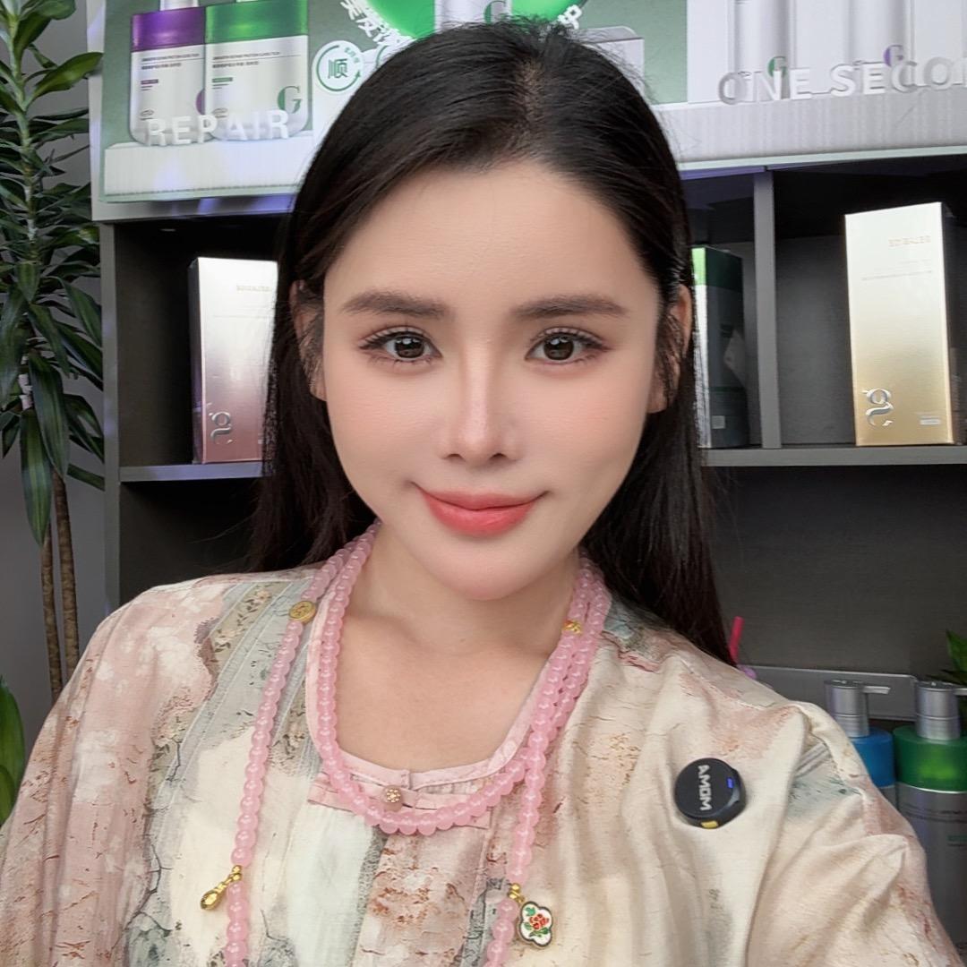 燕婷(好物分享)