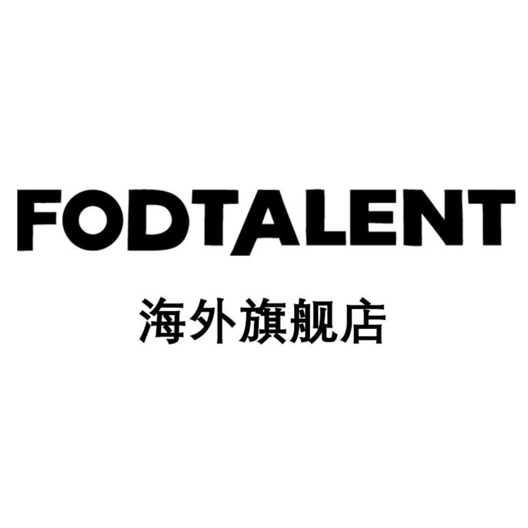 FODTALENT🍂