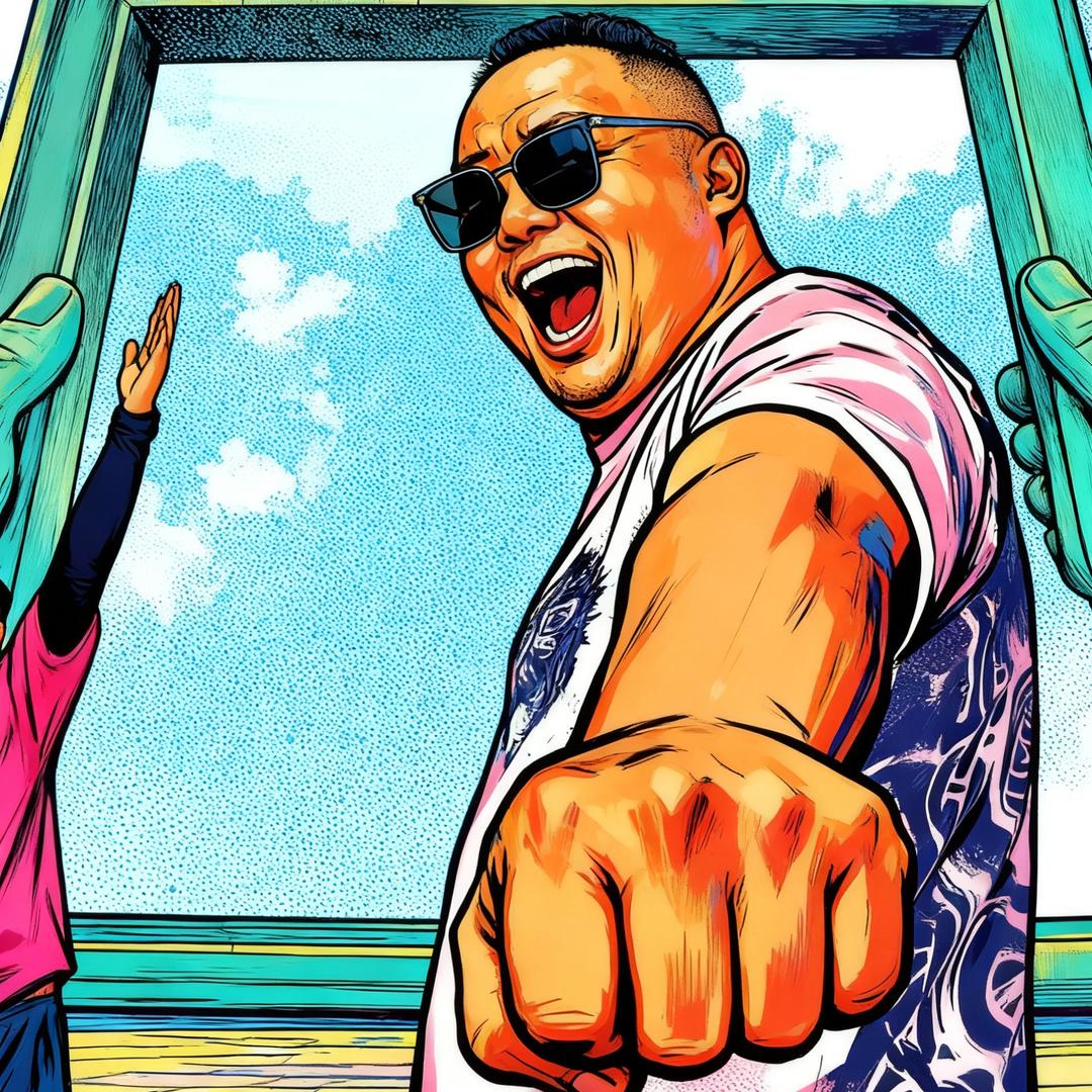 🇨🇳余音绕梁🇨🇳