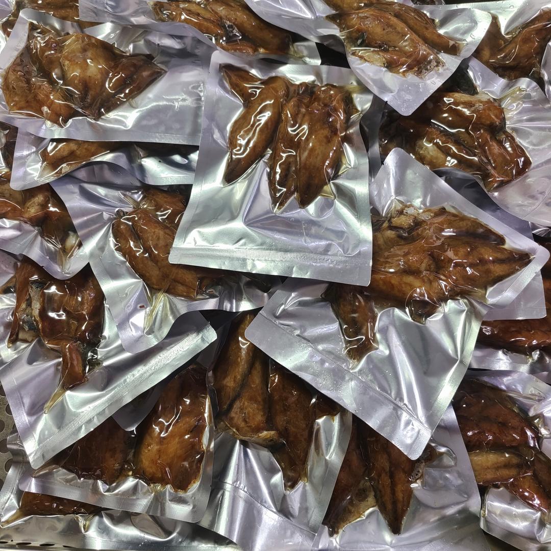 荣成百味海娜食品小铺