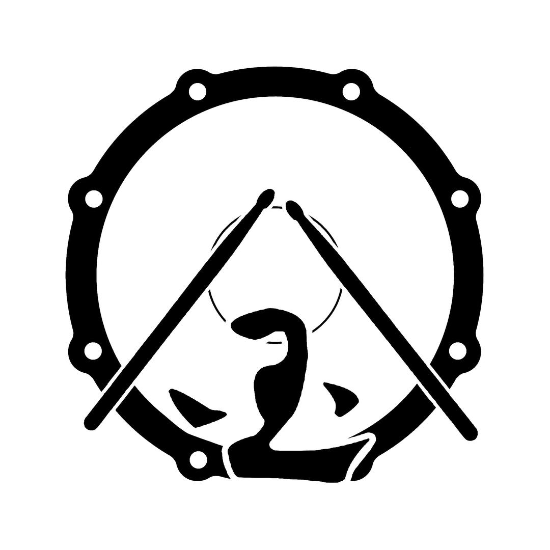 阿金鼓谱