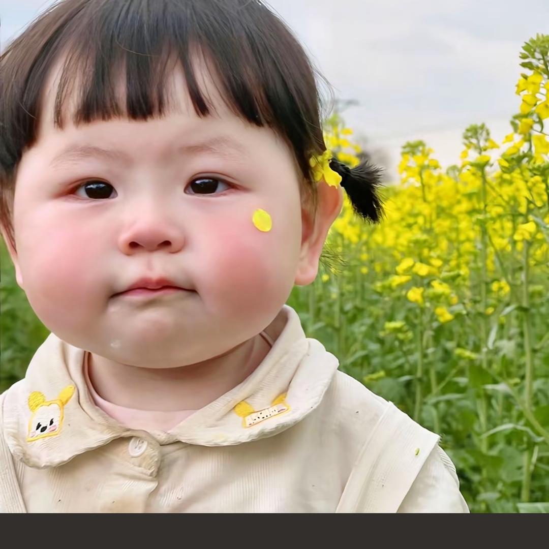 开心💖