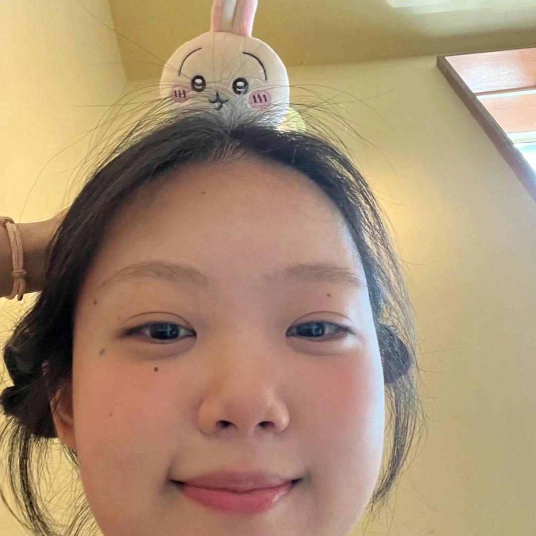 张圈圈🎀