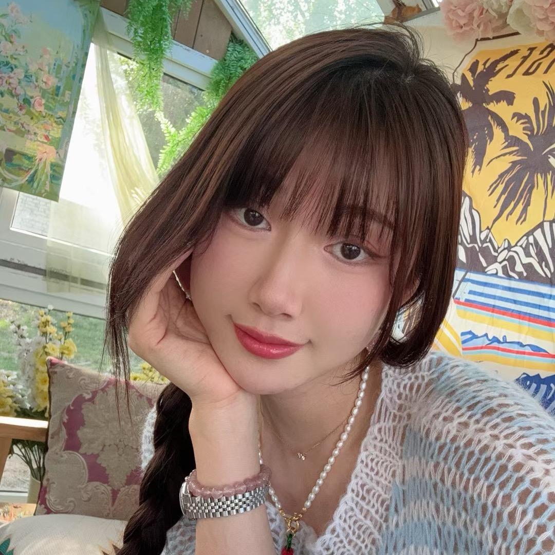 娜娜子的衣橱