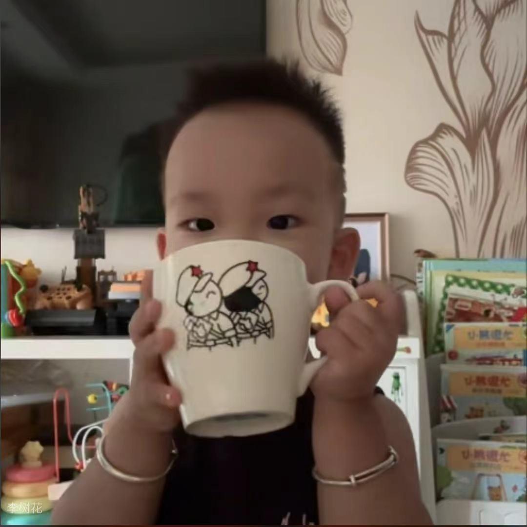 谁也管不着