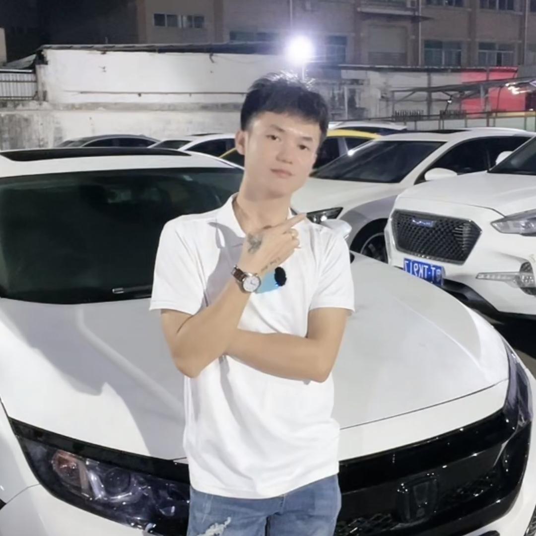 阿锋说车（收车）