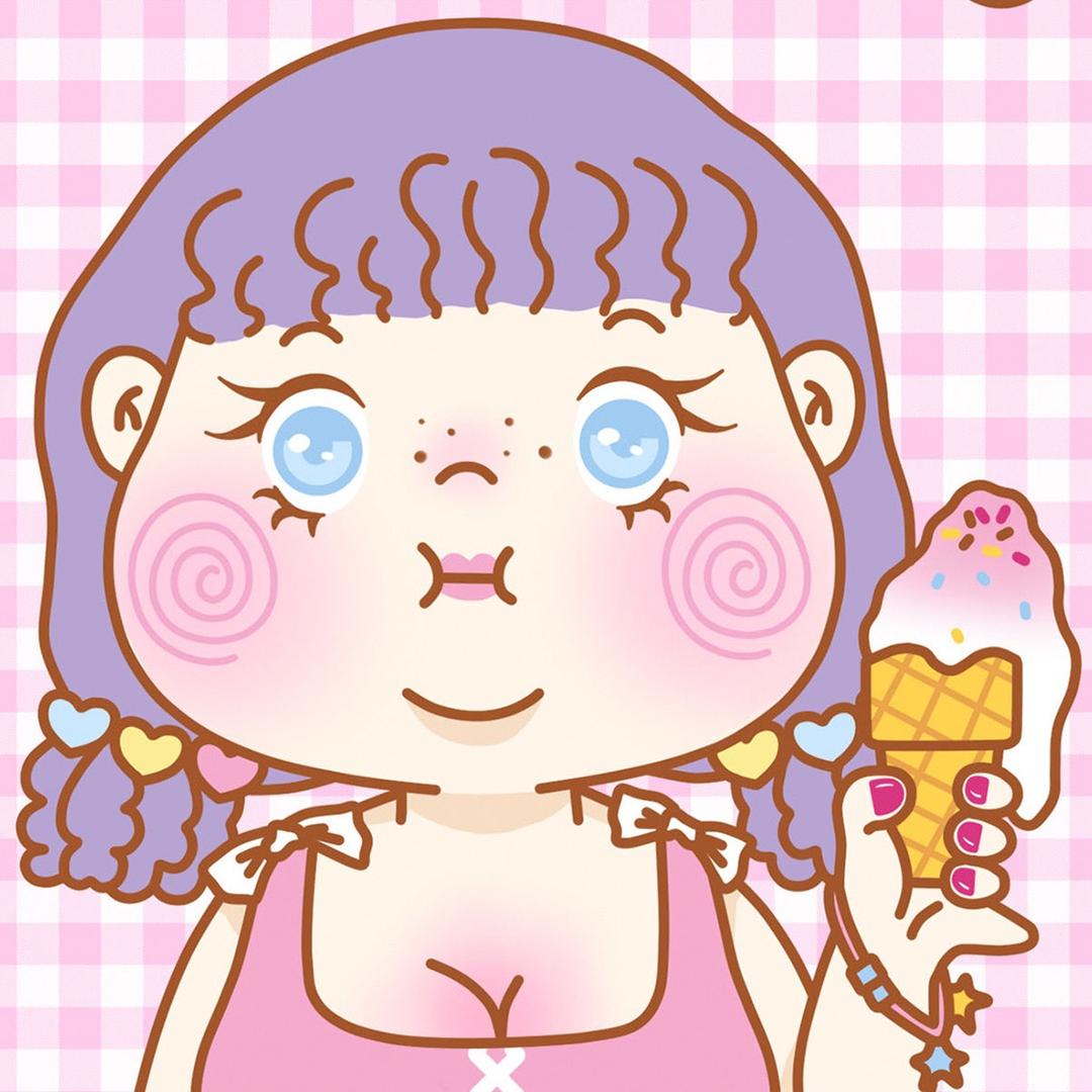 我要减肥🏋️‍♀️