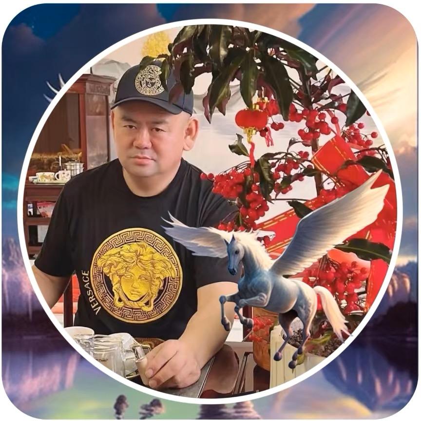 大度哥🏅🎖️下午三点半直播