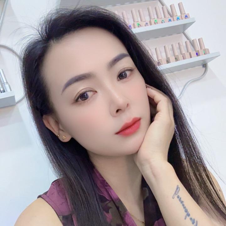 二小姐男装女装美甲💅