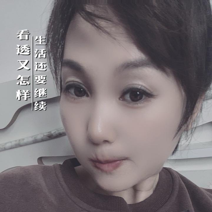 泪是无声的独白