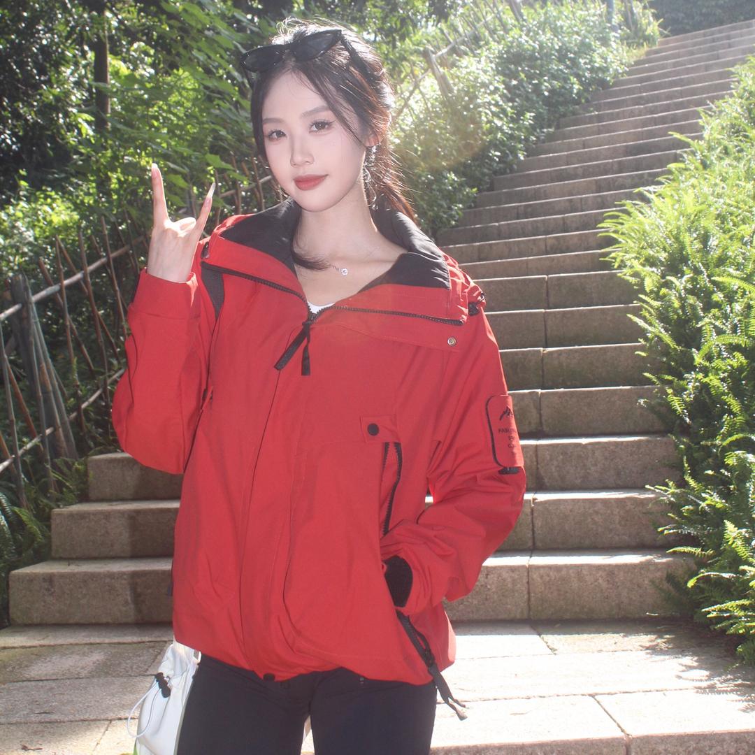 秋刀鱼户外