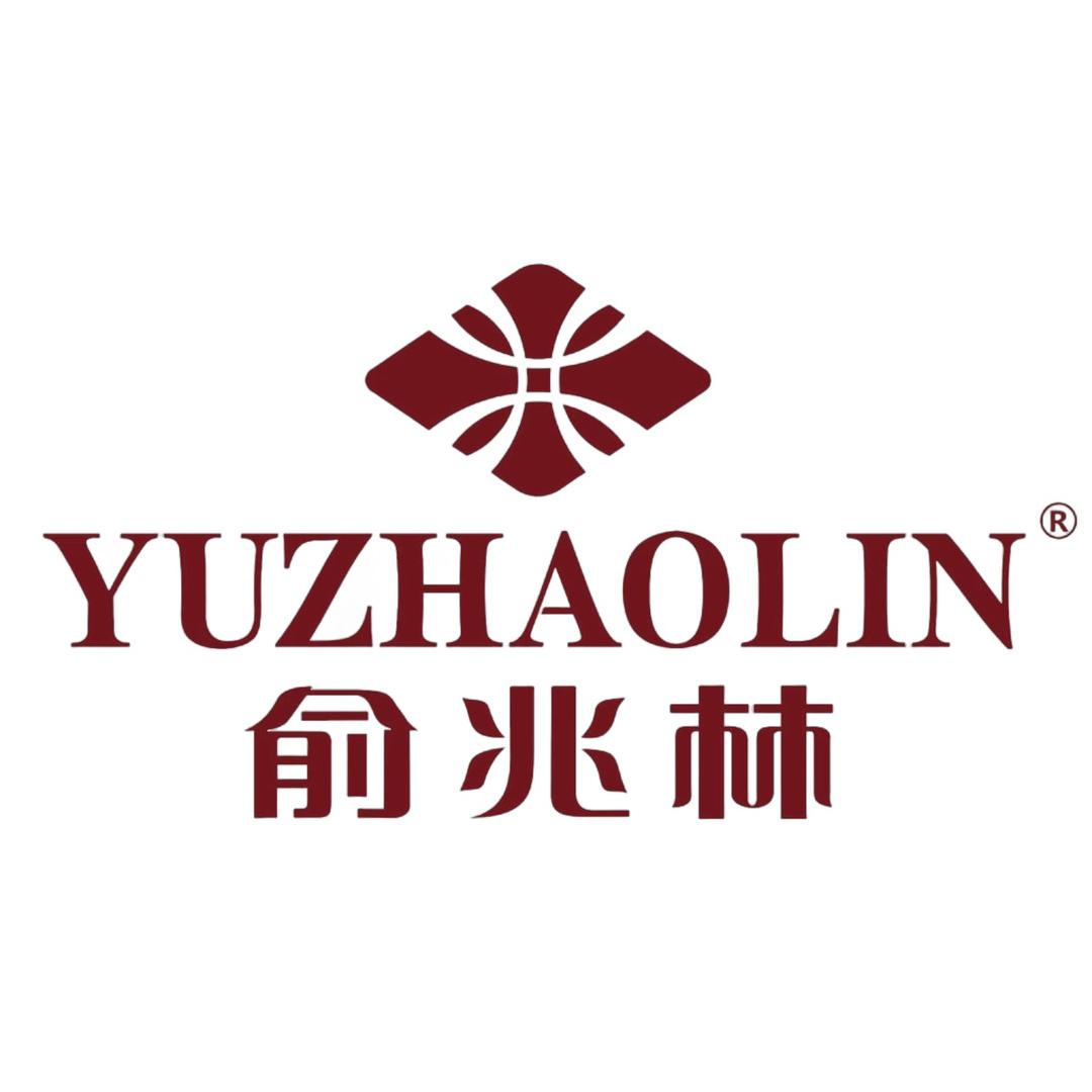 俞兆林云裳专卖店