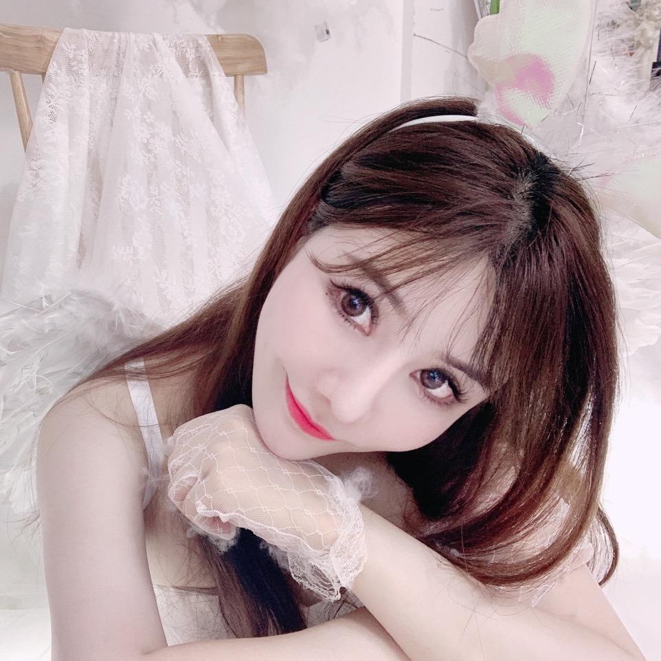 婉颜大猫咪（生日版）