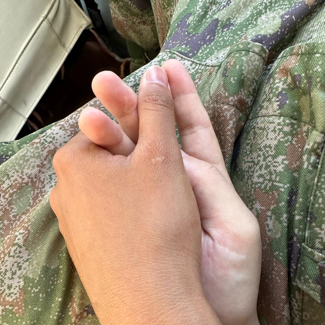 壮姐的J婚日记(又man又壮）