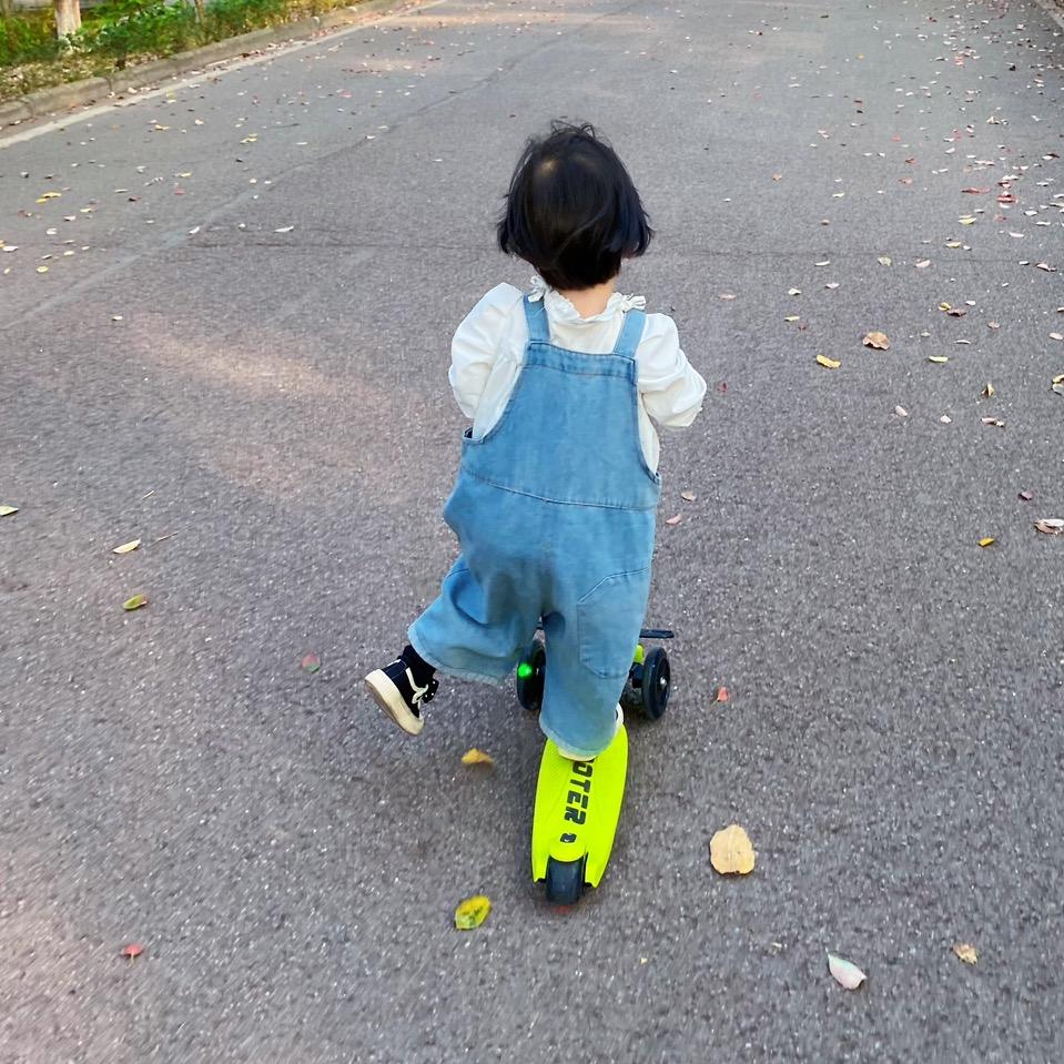 童童小朋友🥰