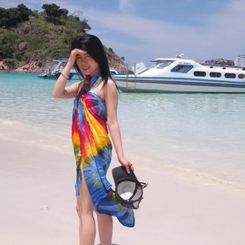 一见就美优选电商