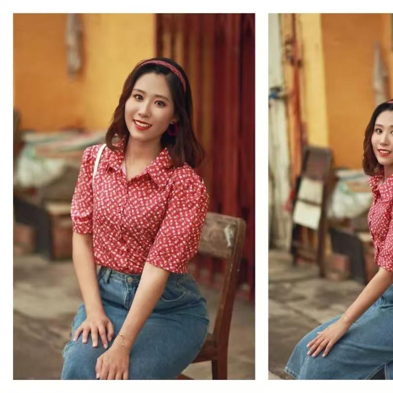 农村大学生回村养娃养鸭