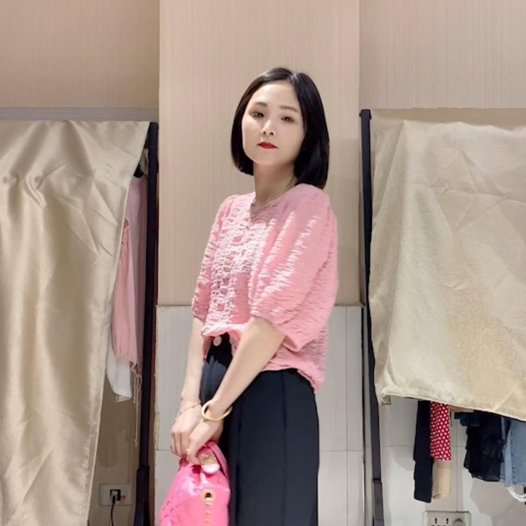金明小个子服饰店