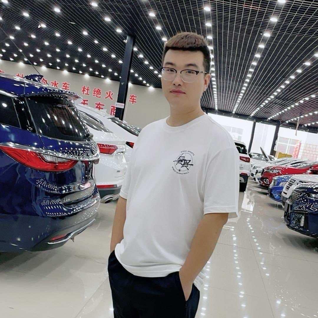 弘扬国产l大程子汽车
