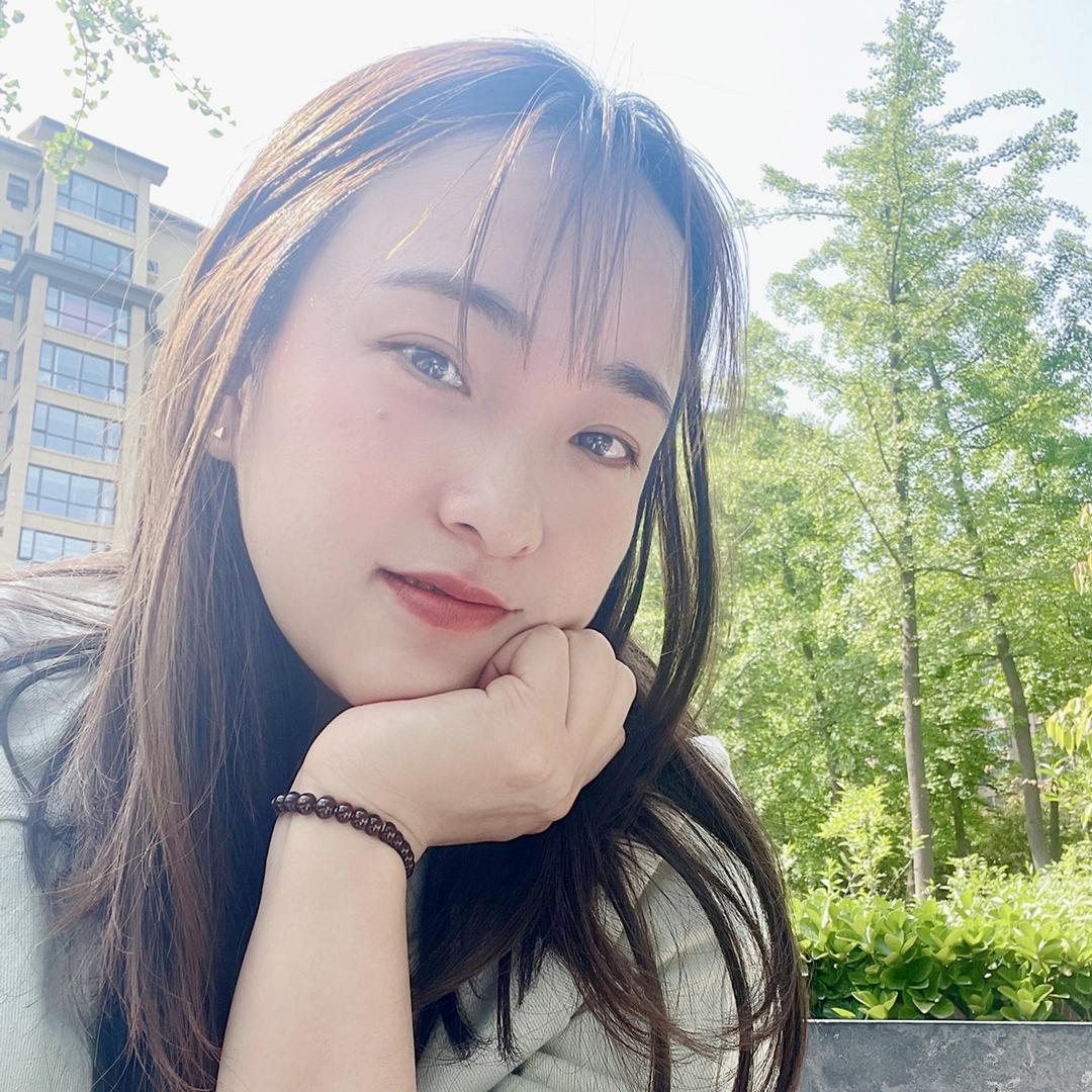 憨憨🍊橘子