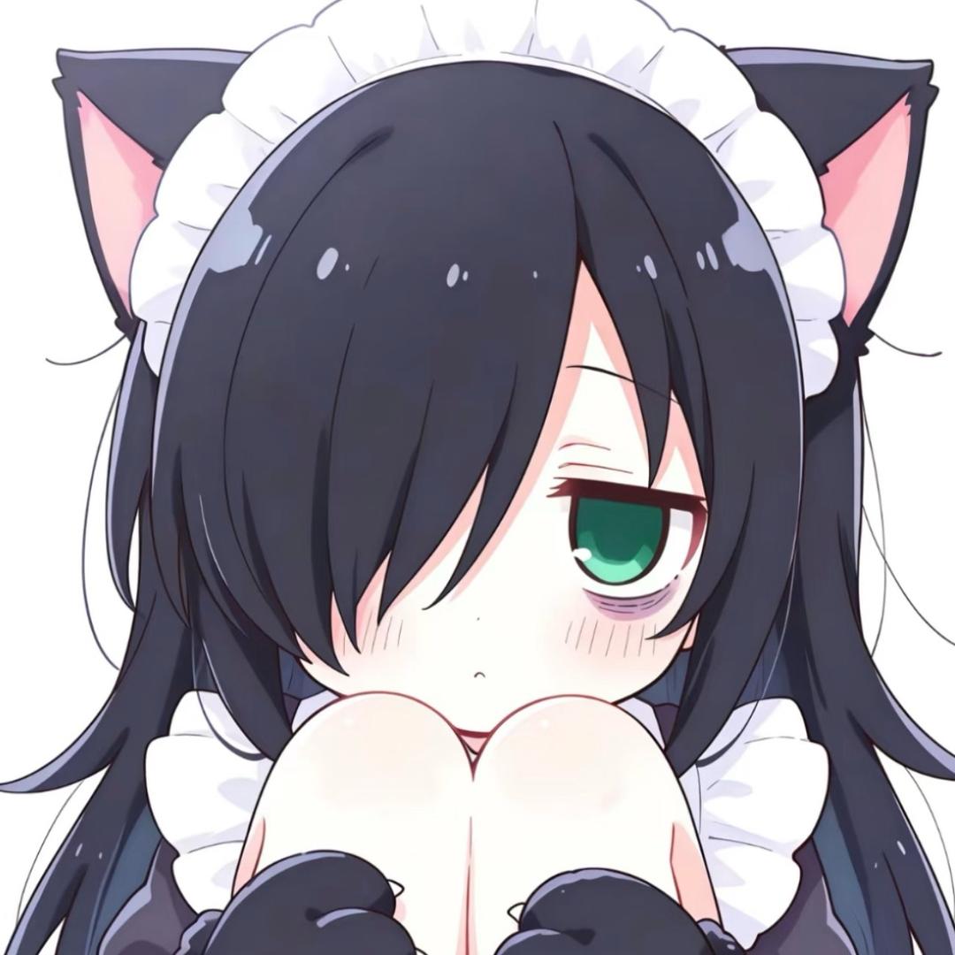 黒猫Neko🐾