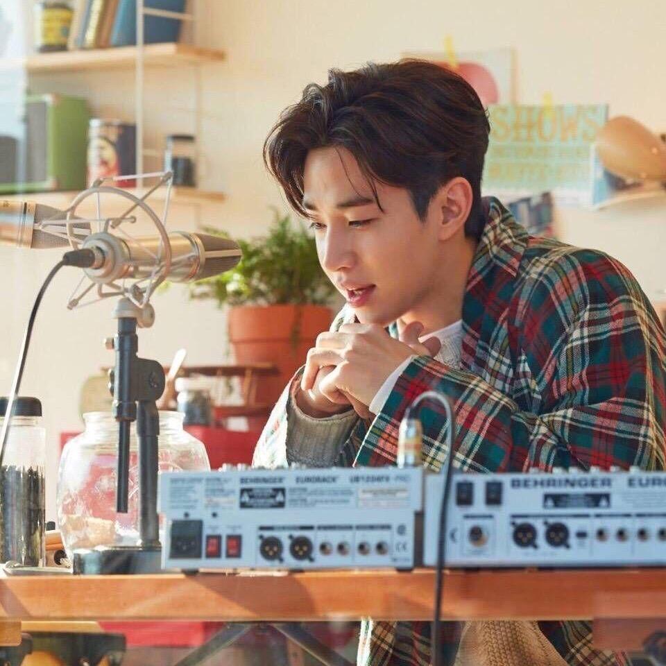 Henry的小迷弟🖤