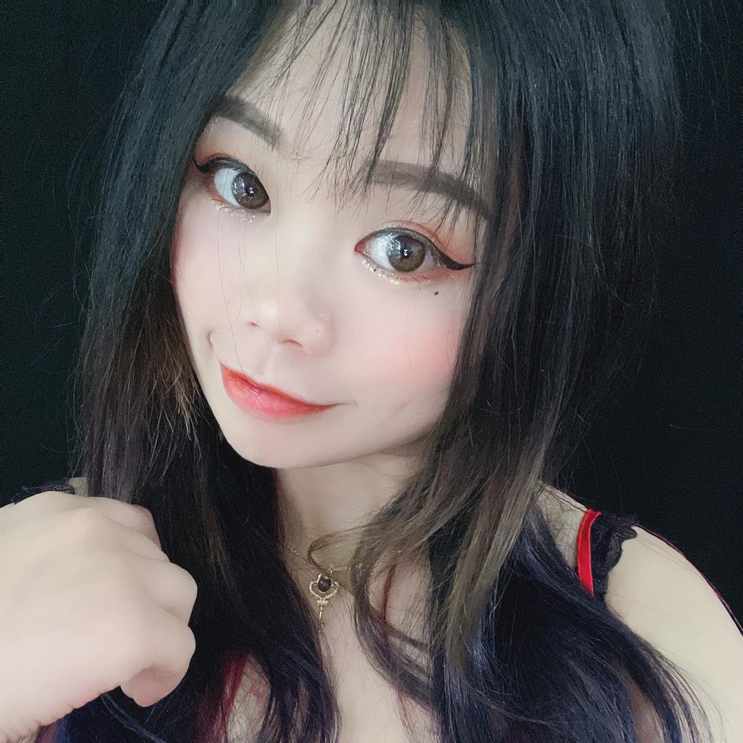 萍儿🌹安岳