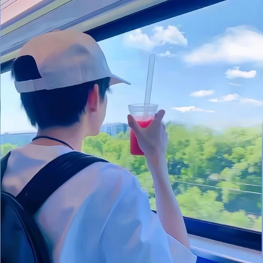 释怀l