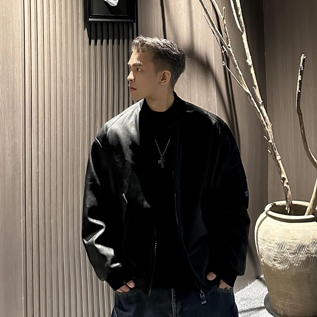 MarK马克