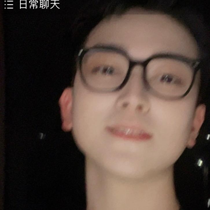 阿森同学🤚🏻