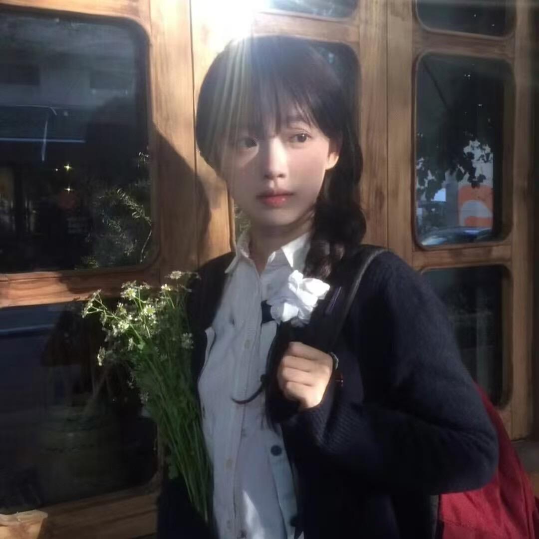 小宇🌧️