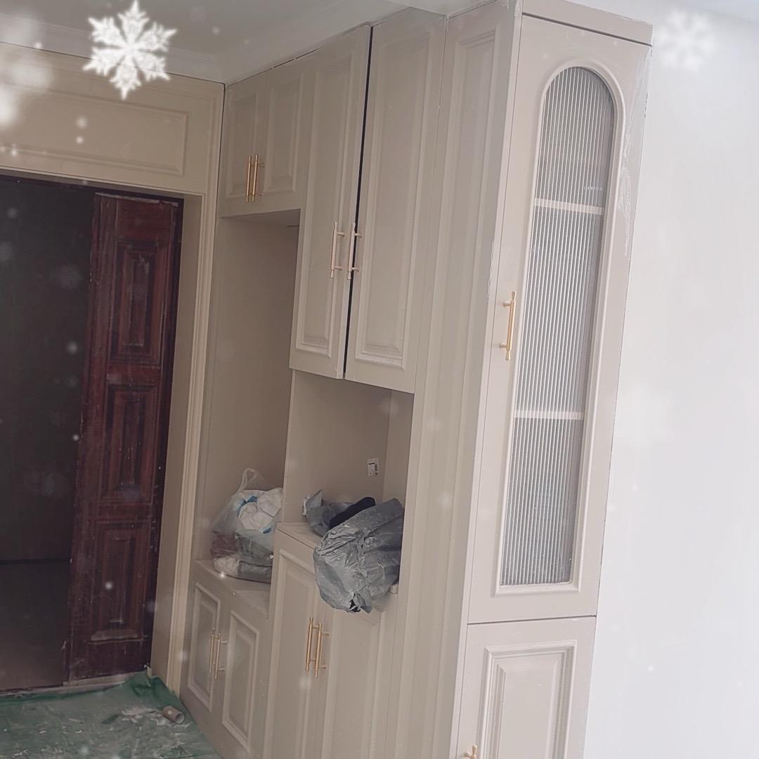 迷人全屋定制工厂