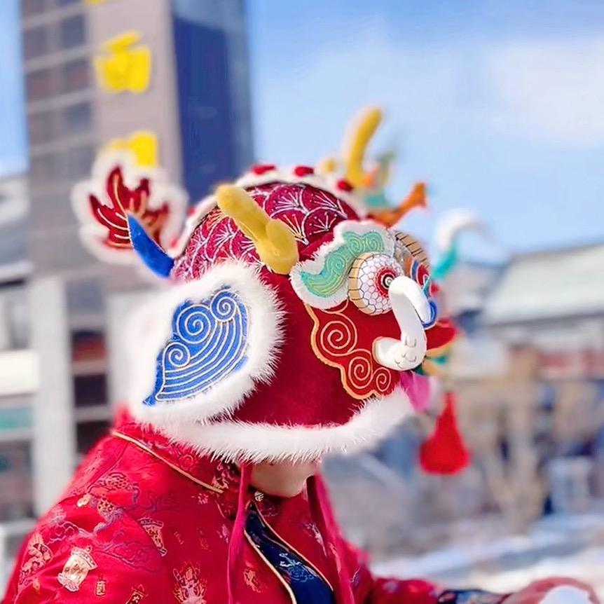 小巧裁缝