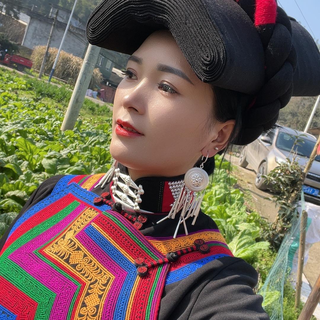 小山妹吖
