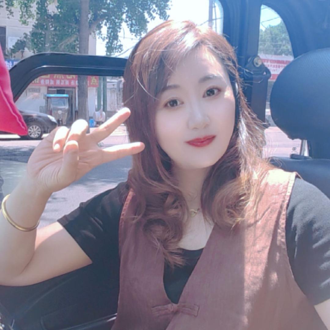 扬扬@