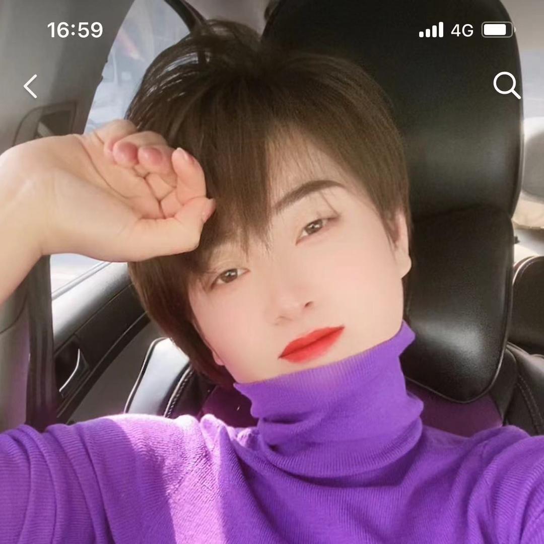 杨不火 时尚潮牌女装