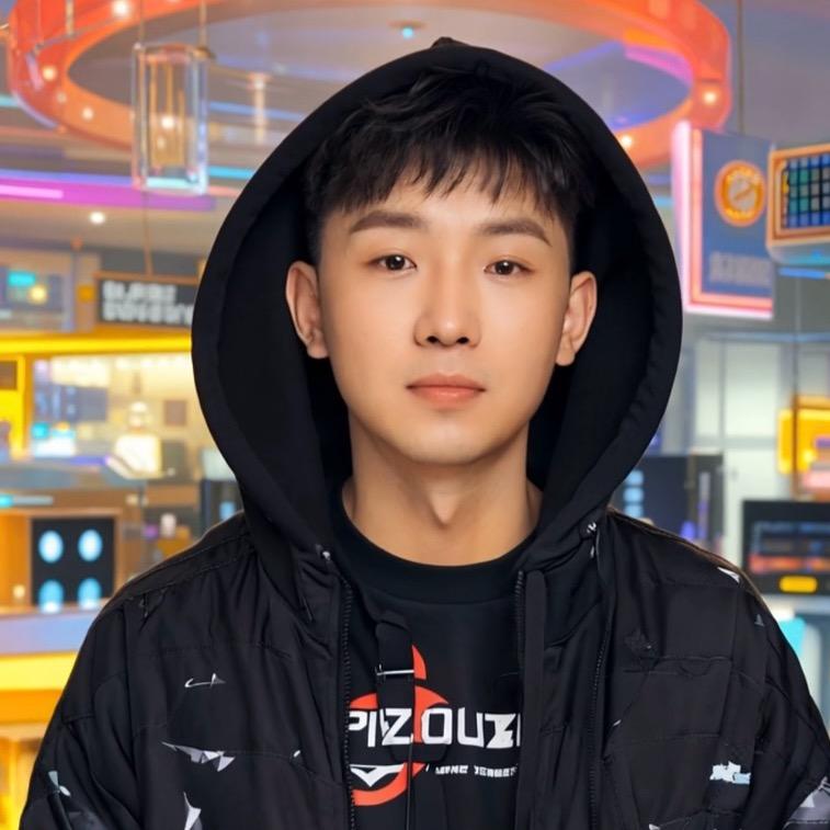 罩流痞（和平返场皮肤）