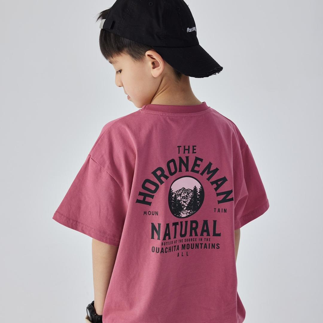 小熊家童装bearkiddo