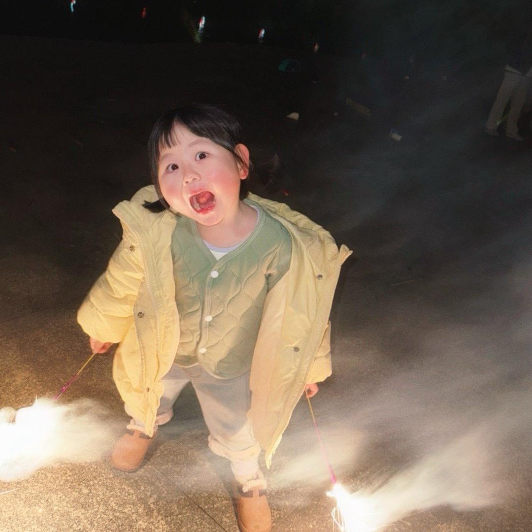 钰～
