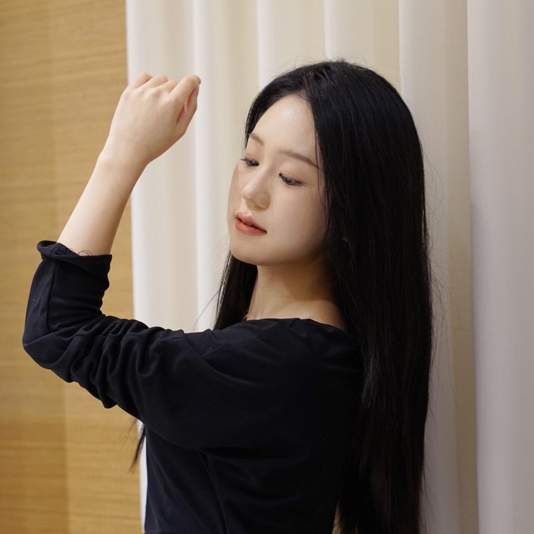 00后婷婷（工作版）