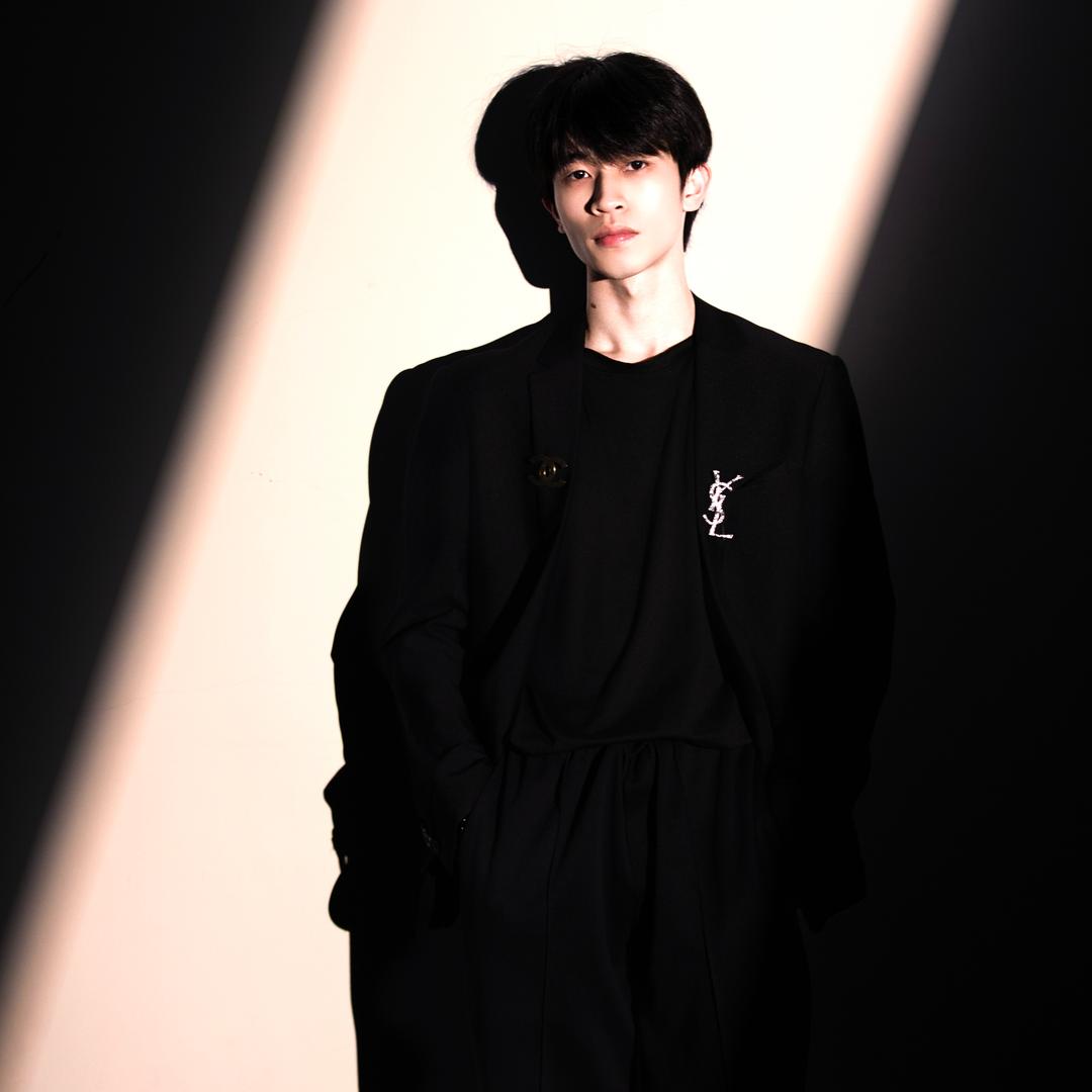 莆田摄影师小武
