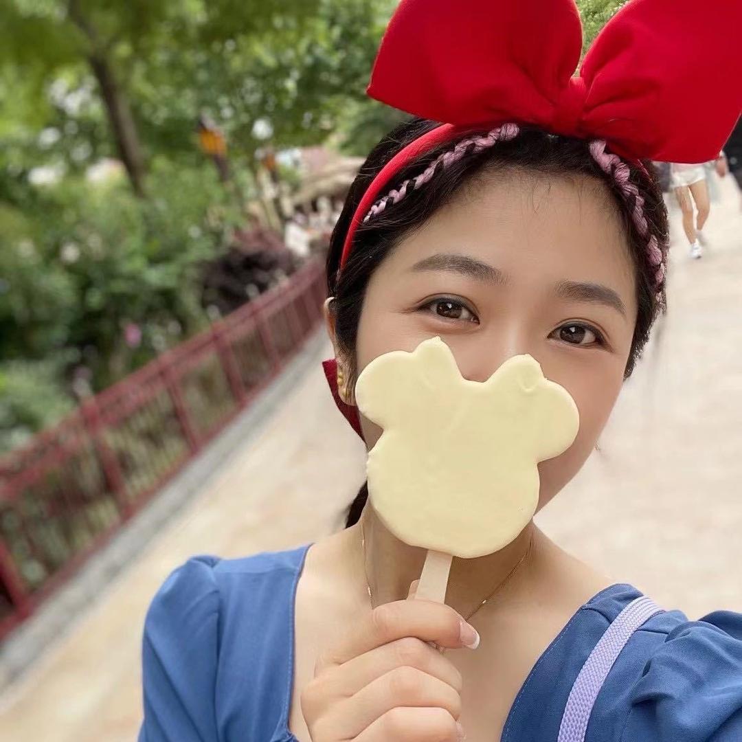 ₩伱的小迷妹℡➠