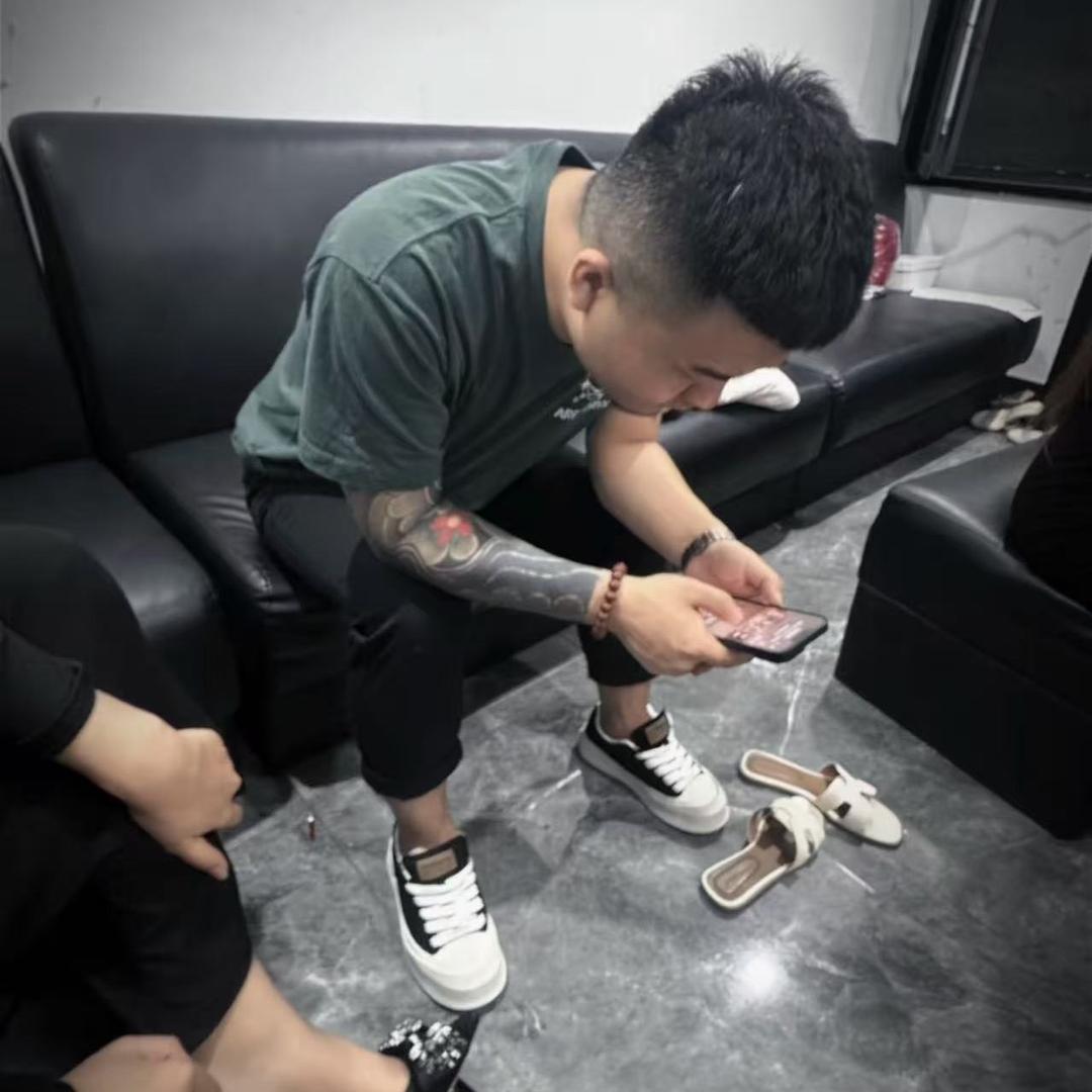 老李不讲理（爱唱歌）