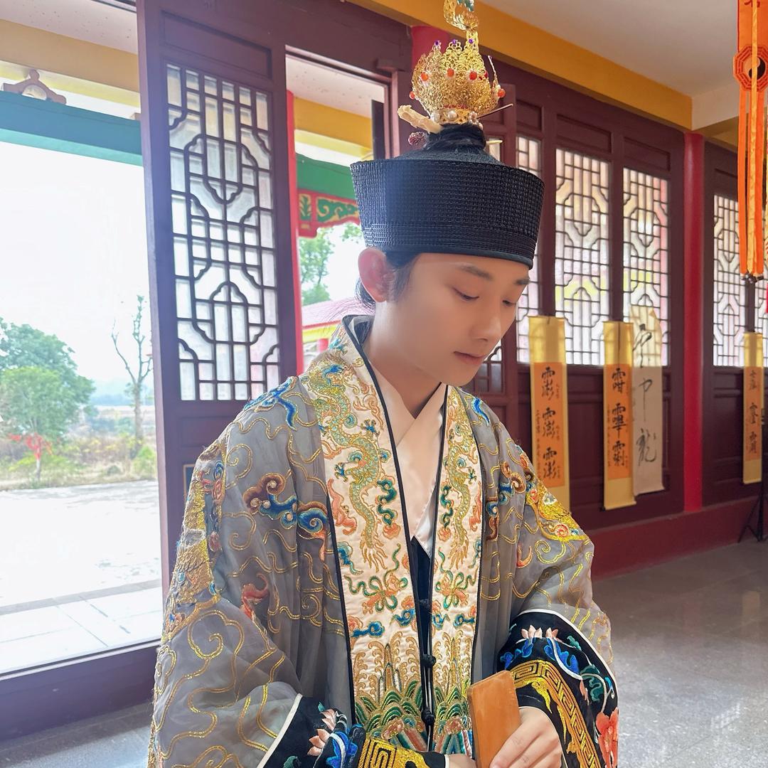 云昇