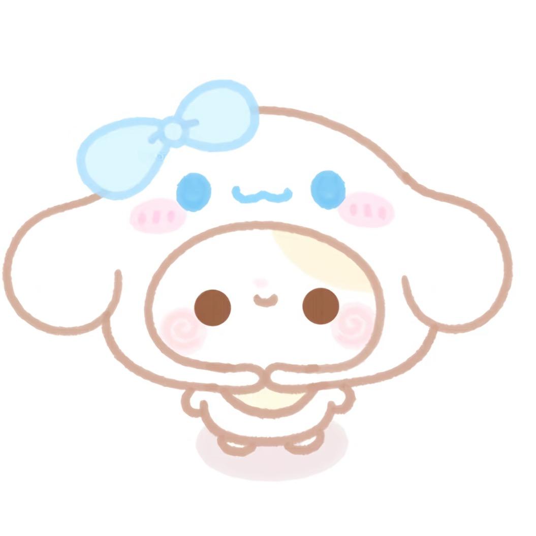 早點睡🐾