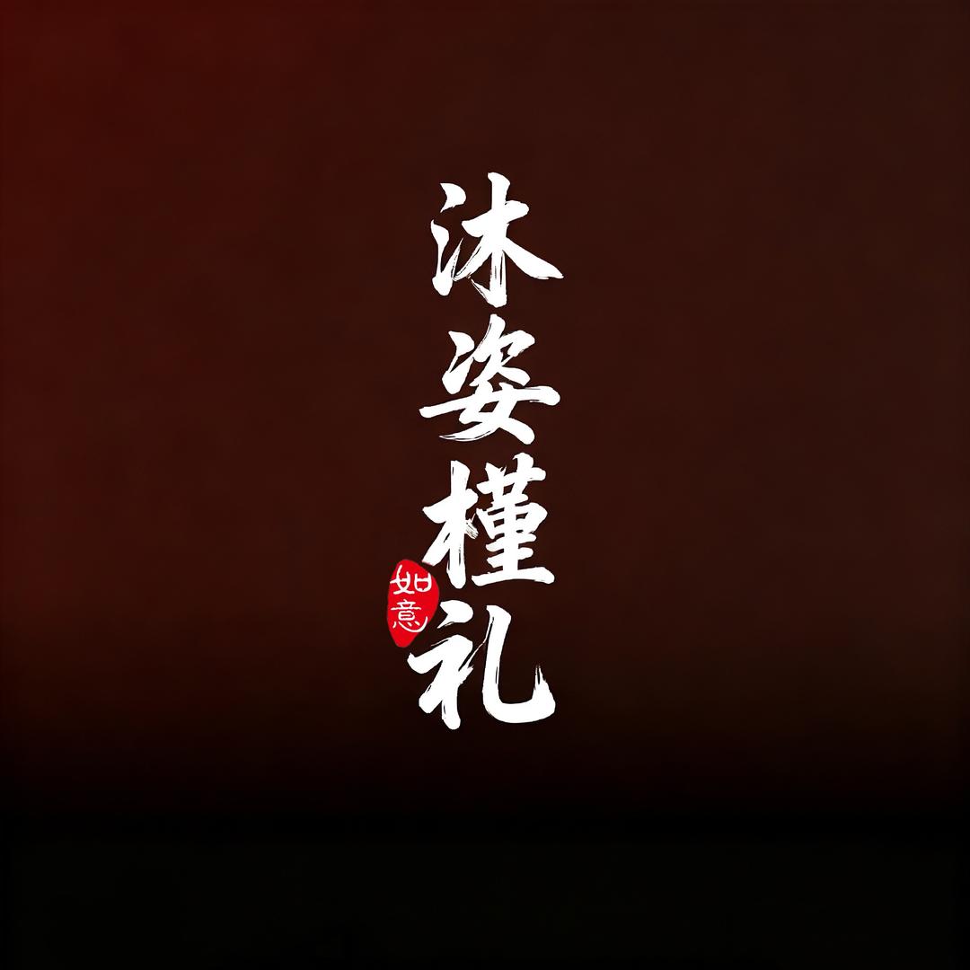 沐姿槿礼