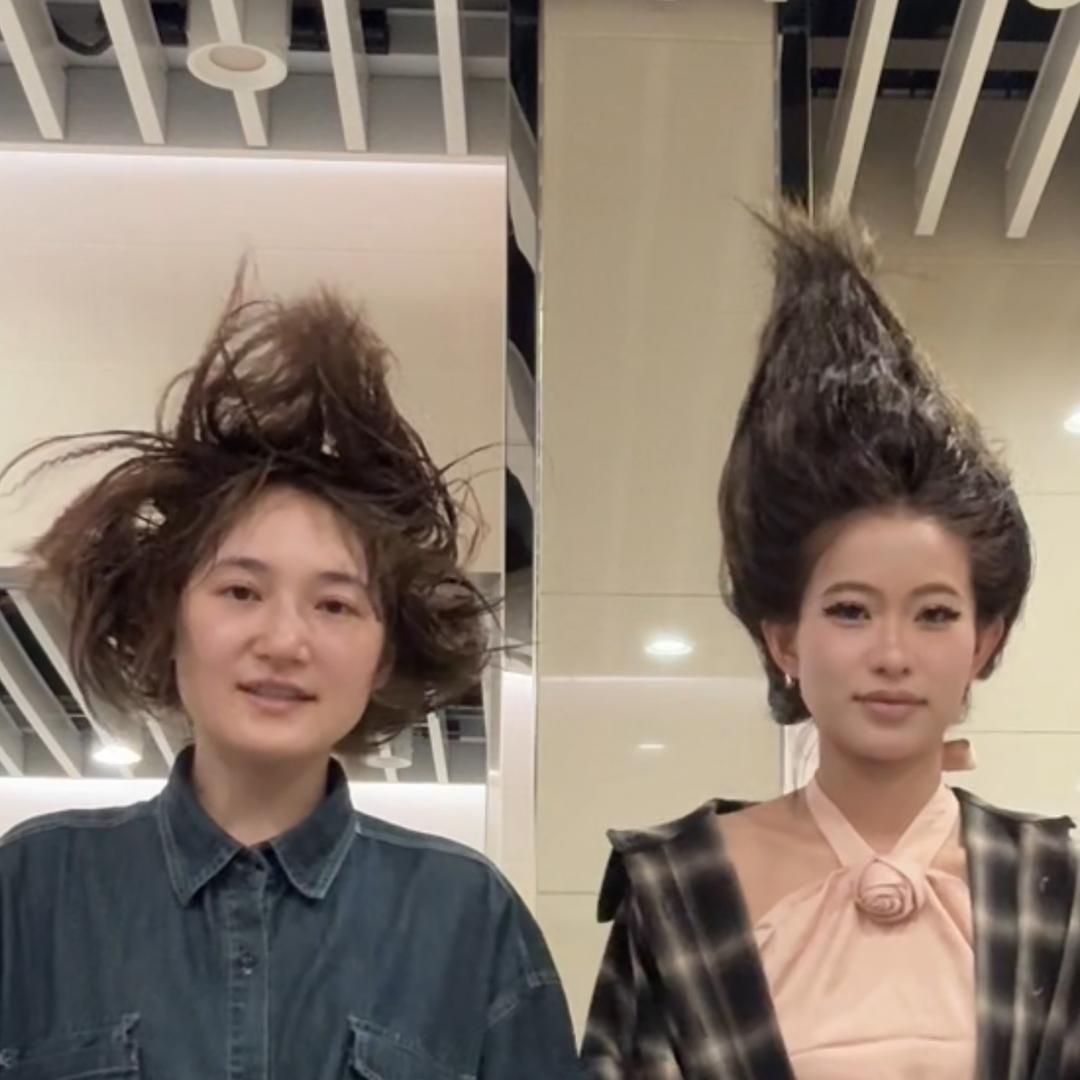 周周啊小号@抖音