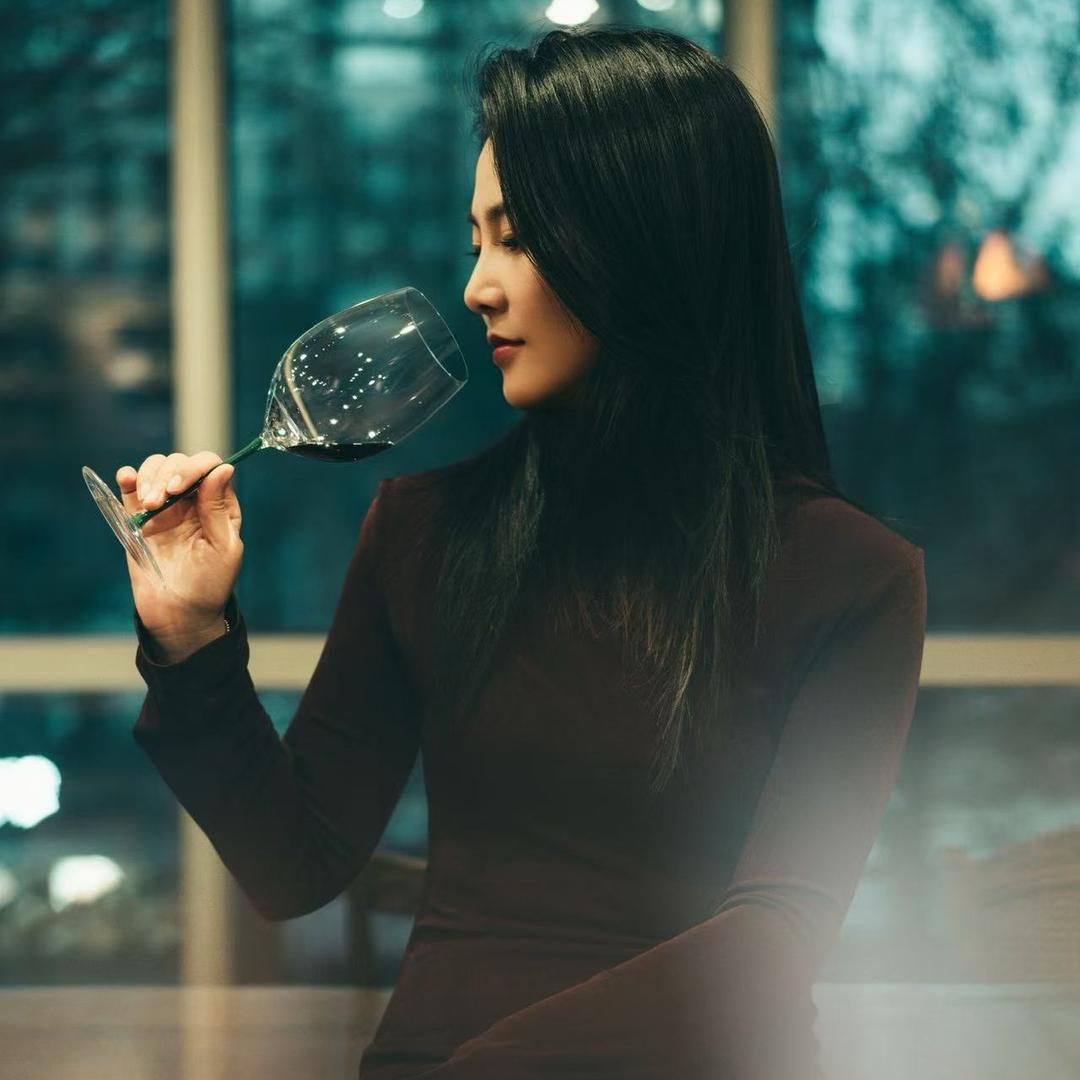 玲子喝不醉