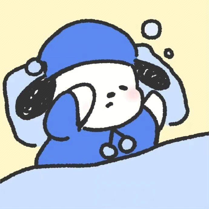小李爱练腿