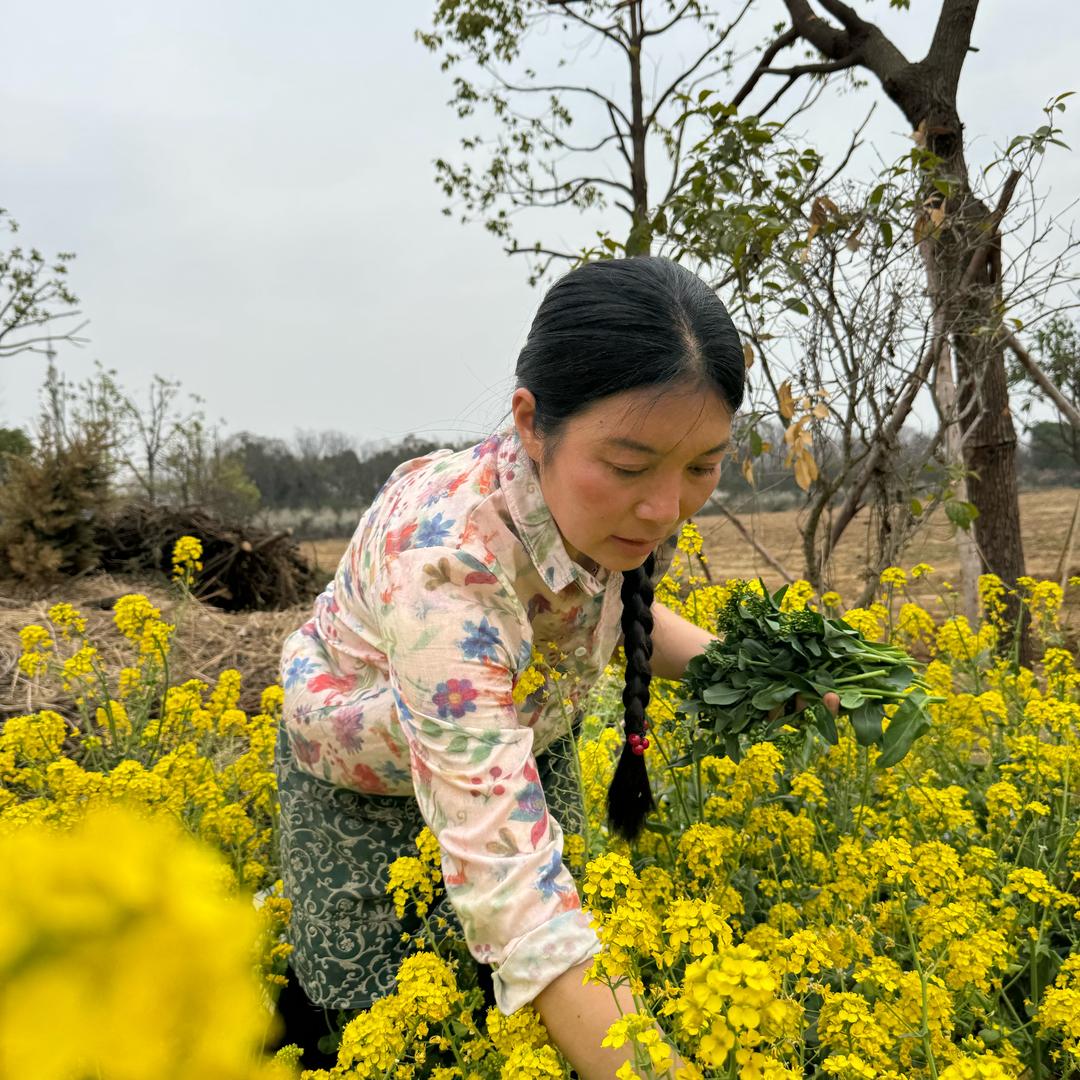小玲（好物分享）